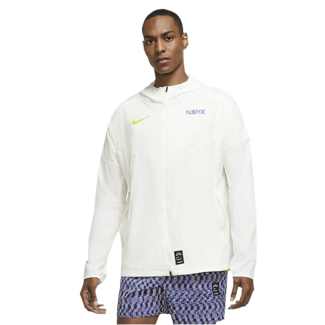 Nike - AIR Chaz Bear Windrunner