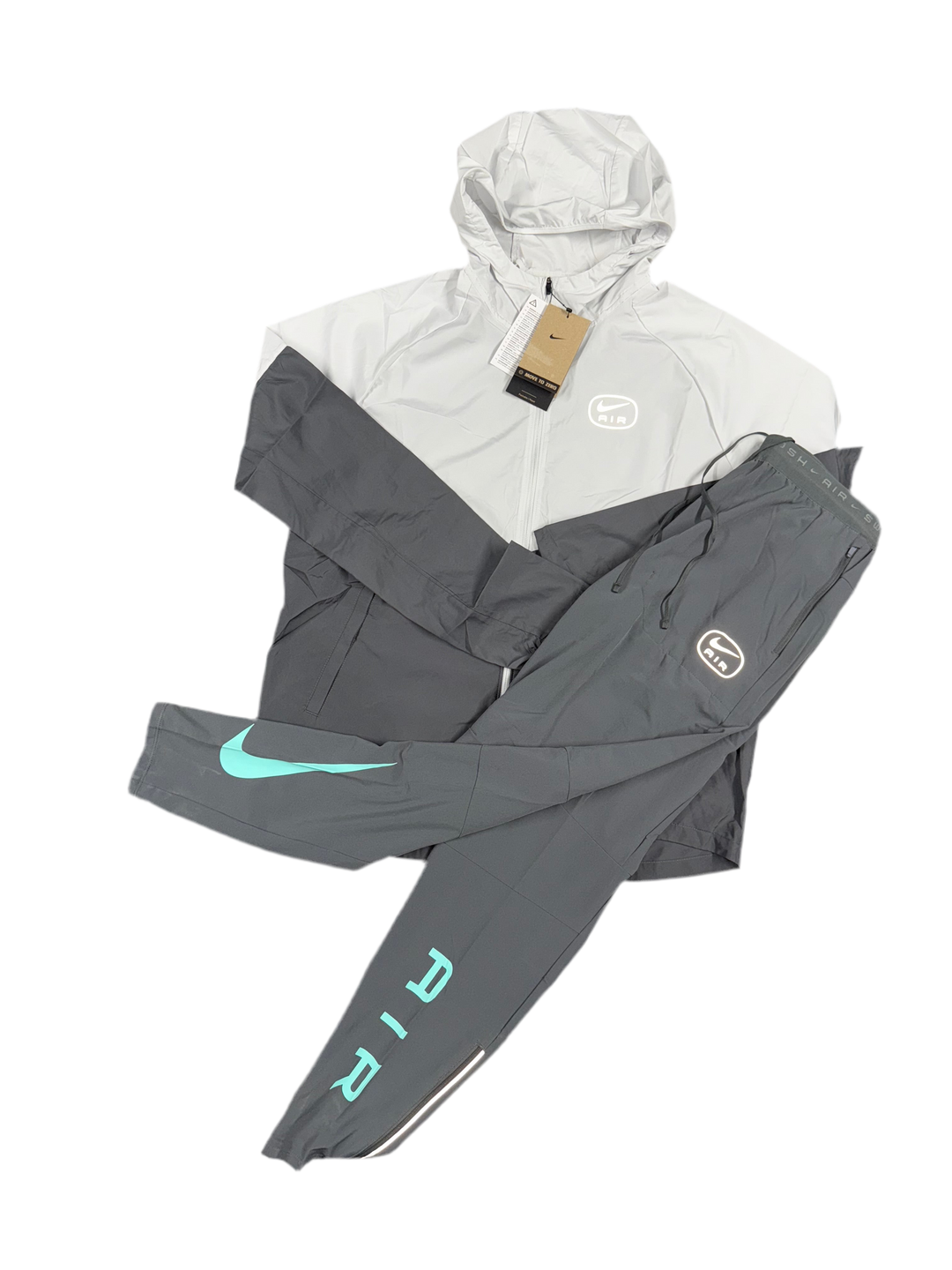 Nike - Air Miler Set Grey