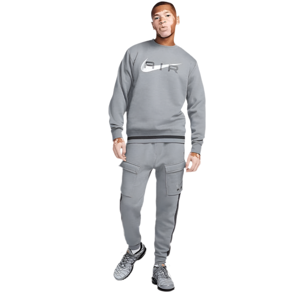 Nike - Air Swoosh Tracksuit