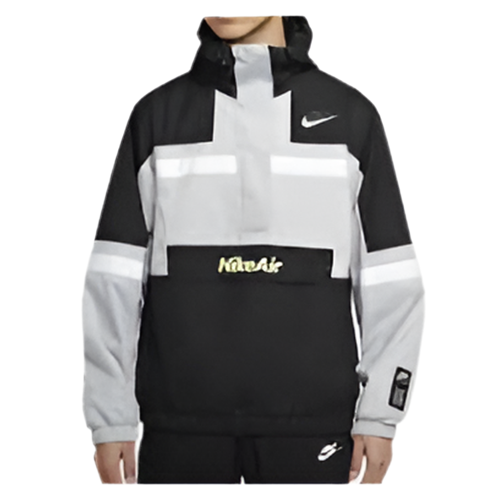 Nike 'Dave' Neon Tracksuit Top (PO)