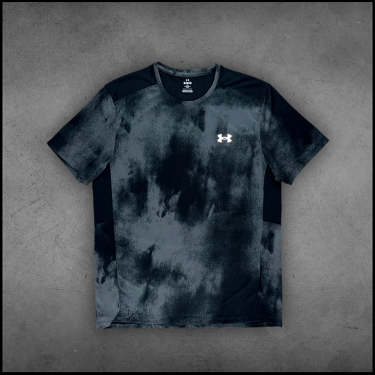 Under Armour - Black Smoke T-shirt