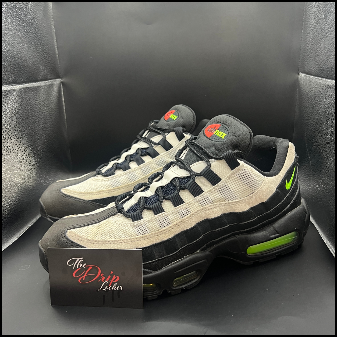 Nike Air Max 95 - Antifreeze UK 10