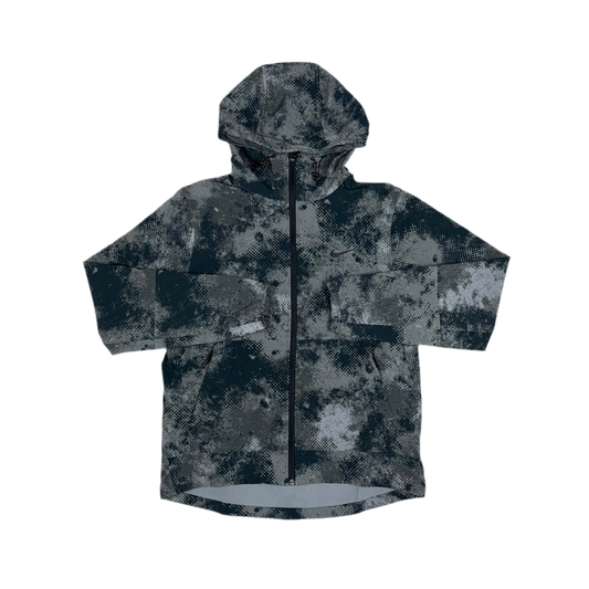 Nike - Unlimited Camo Windrunner