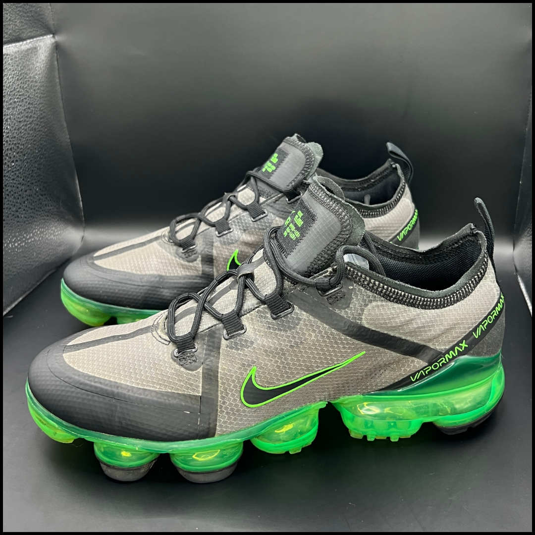 Nike Air Vapormax Utility 2019 - ‘Electric Green’ UK 6