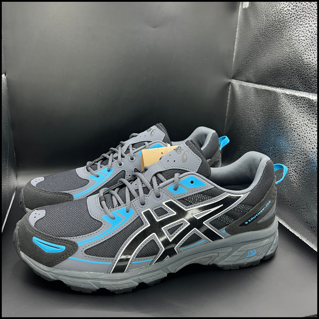 Asics Gel-Venture 6 - Carrier Grey 1203A438-003