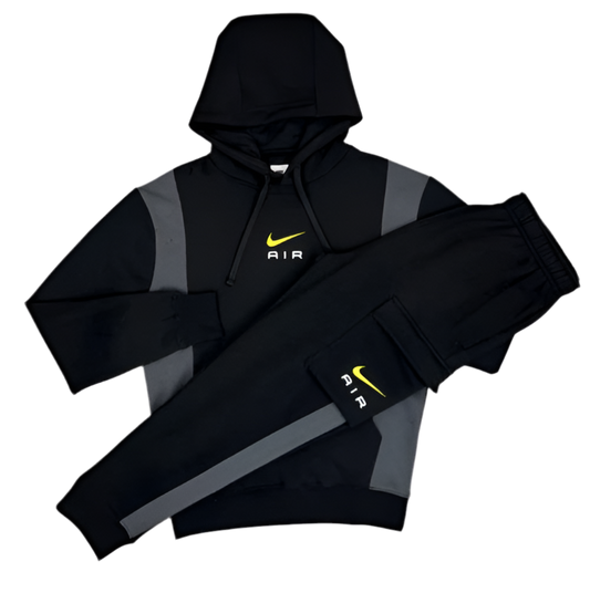 Nike - Air Neon Tracksuit