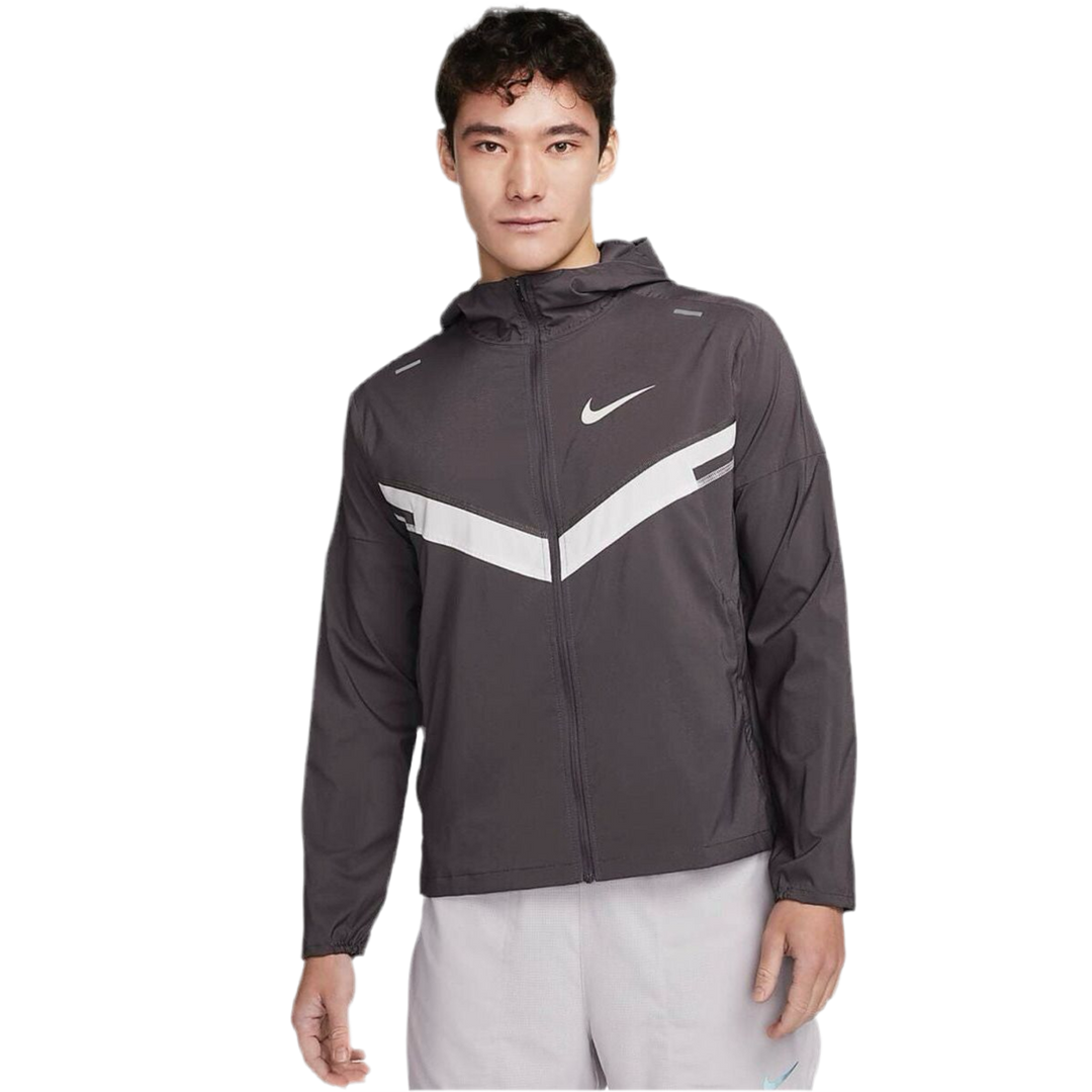 Nike - Ash Grey UV Jacket