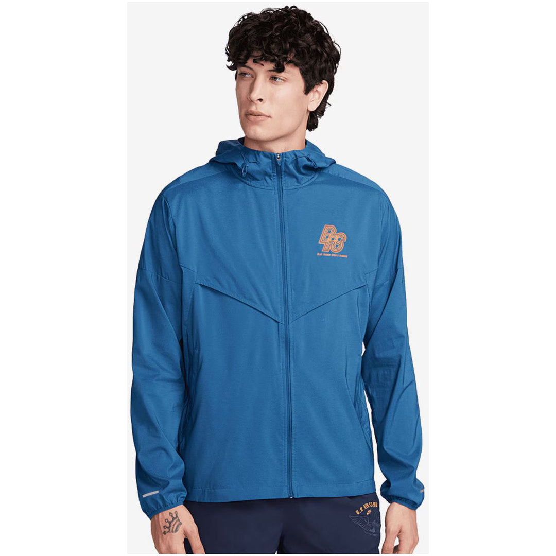 Nike - BRS Blue UV Jacket
