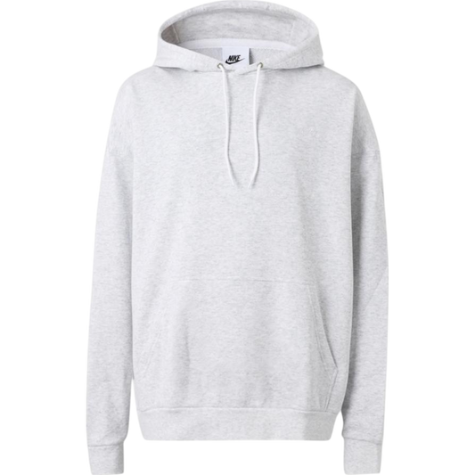 Nike Basic Oversized Hoodie Grey