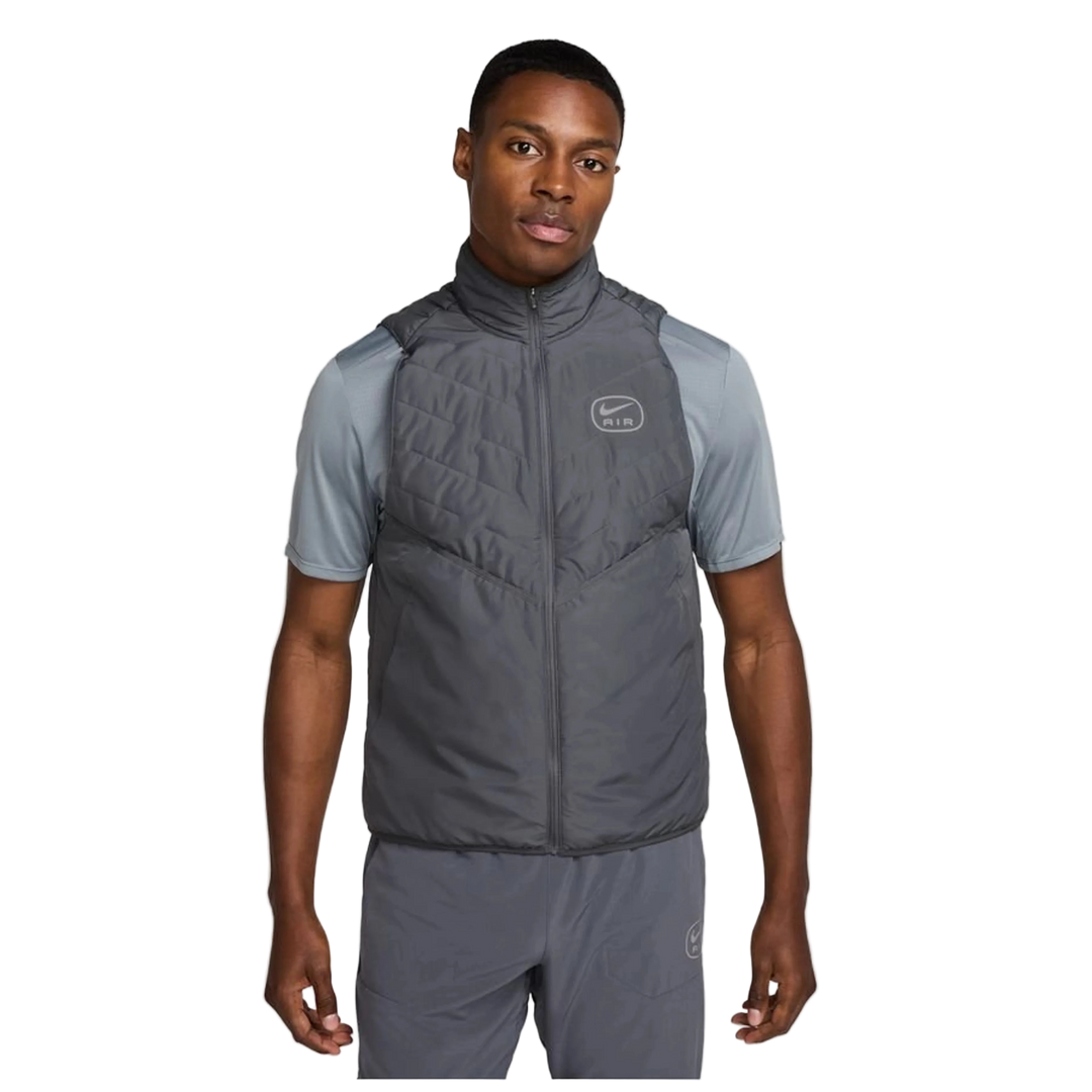 Nike - Grey Therma Air Gilet