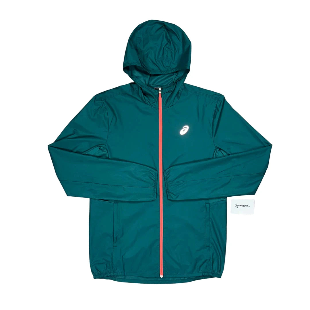 ASICS - Core Windrunner Jacket