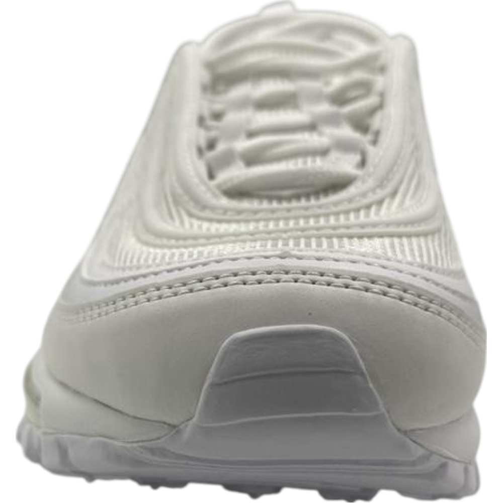 Nike Air Max 97 Triple White Wolf Grey (2017/2023)