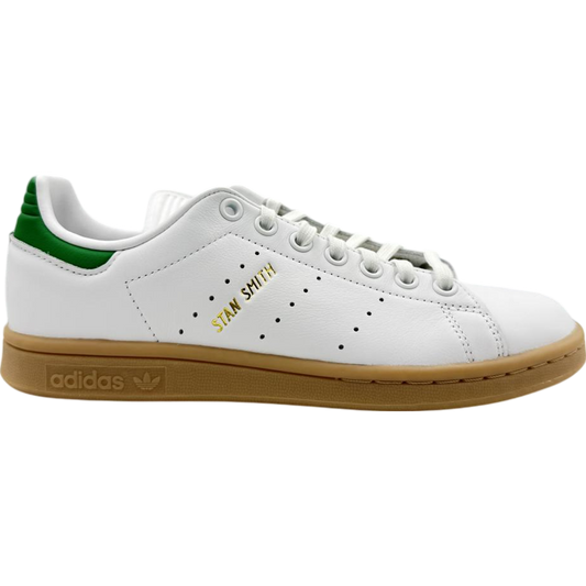 adidas Stan Smith Shoes Kids - White/Green
