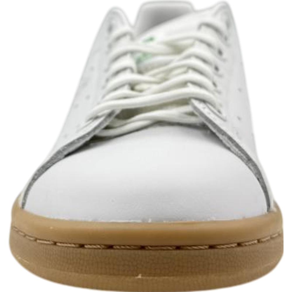 adidas Stan Smith Shoes Kids - White/Green