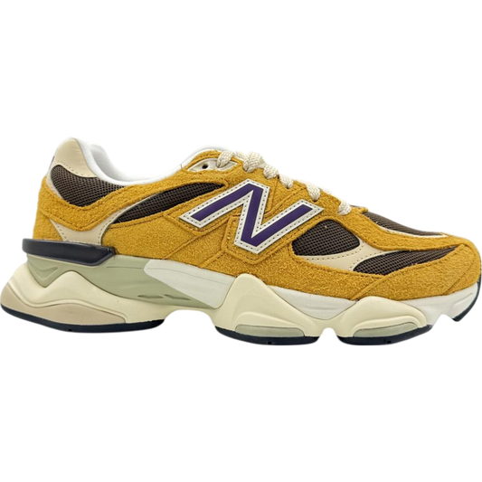 New Balance 9060 Butterscotch
