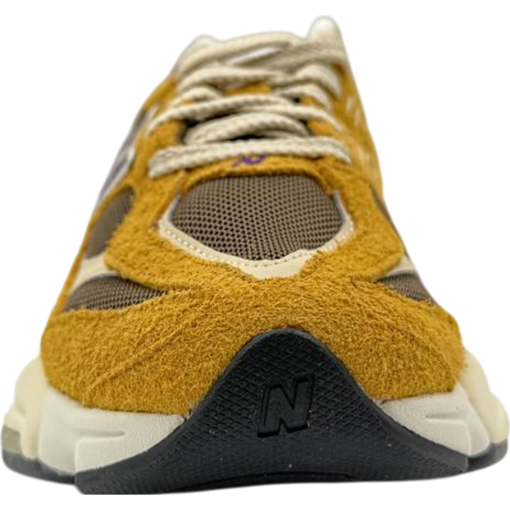 New Balance 9060 Butterscotch