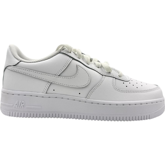 Nike Air Force 1 Triple White (GS) (DH2920-111)