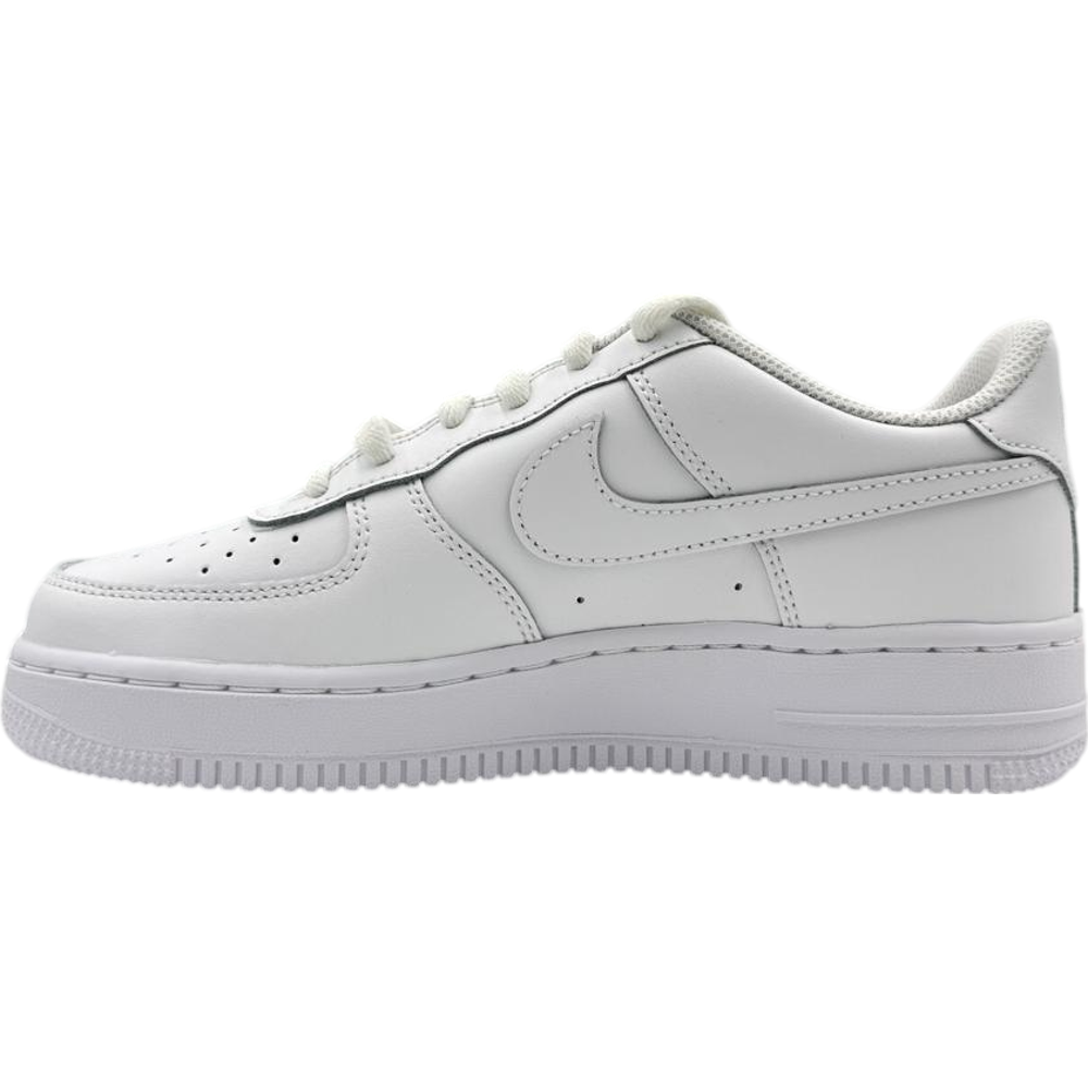 Nike Air Force 1 Triple White (GS) (DH2920-111)