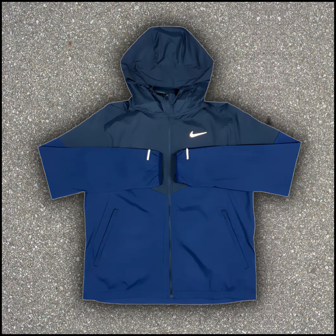 Nike UV WindRunner - Navy Thunder