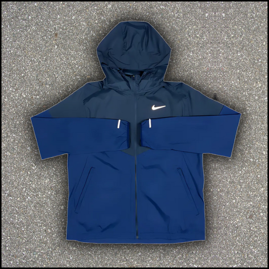 Nike UV WindRunner - Navy Thunder