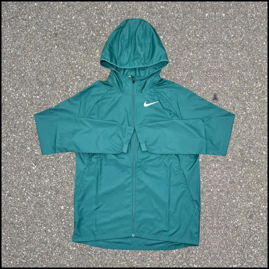 Nike Essentials WindRunner - Teal