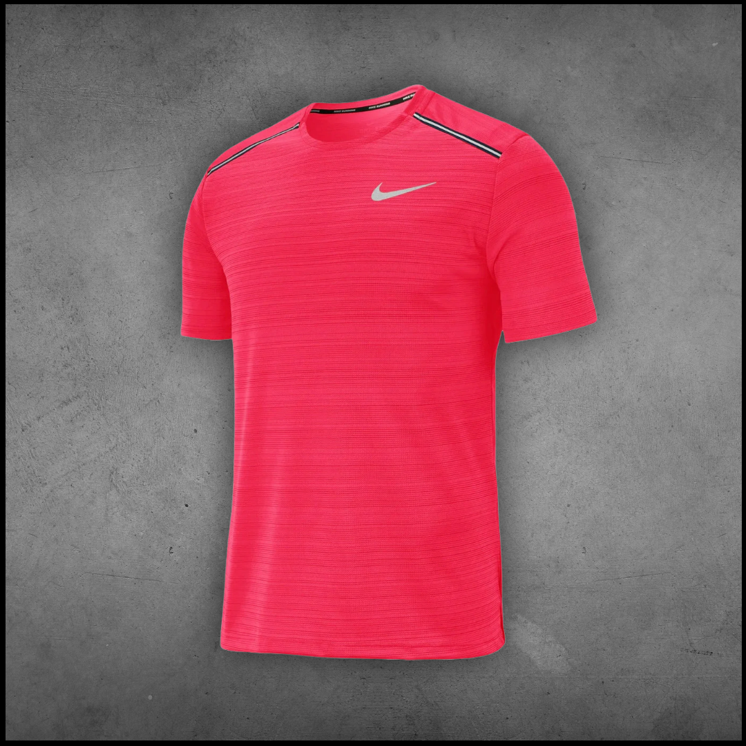 Nike - 1.0 Miler Aster Pink