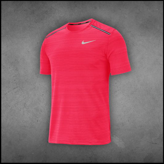 Nike - 1.0 Miler Aster Pink