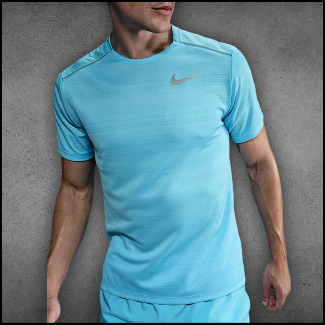 Nike - 1.0 Miler Aquarius Blue