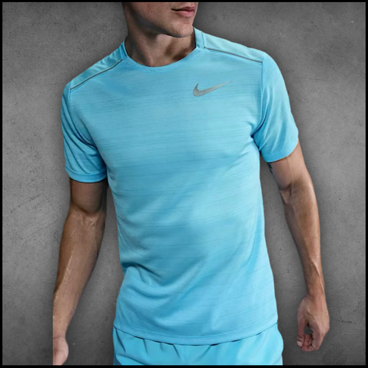 Nike - 1.0 Miler Aquarius Blue