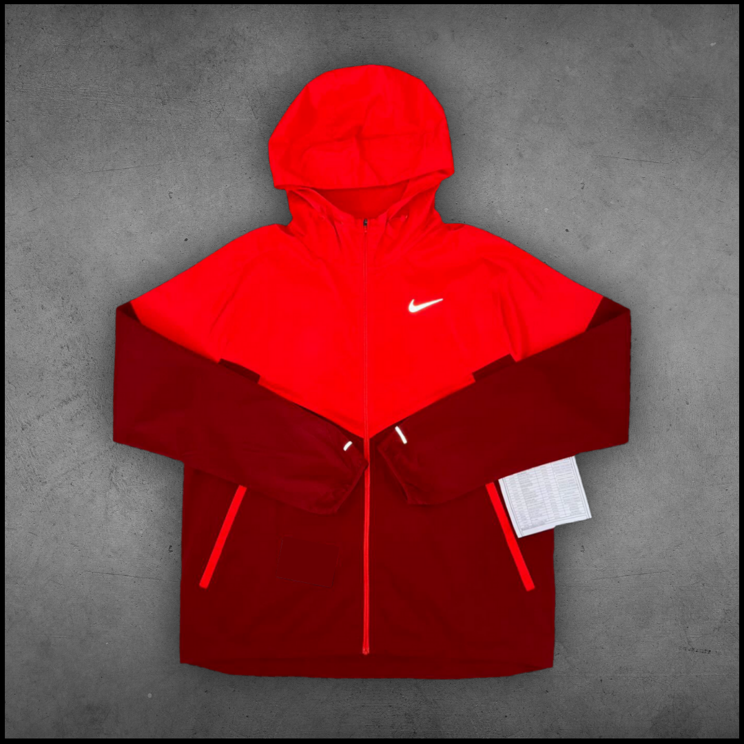 Nike - EXCLUSIVE Crimson Red UV Jacket