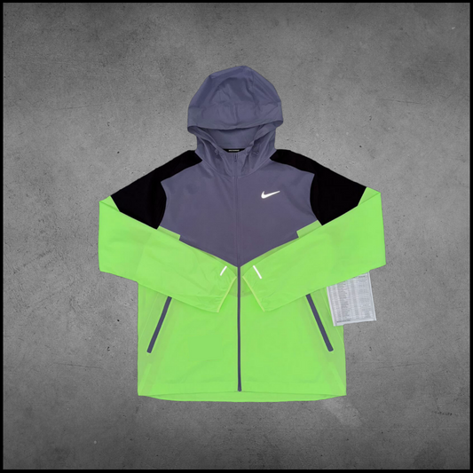 Nike - EXCLUSIVE Neon/Black UV Jacket