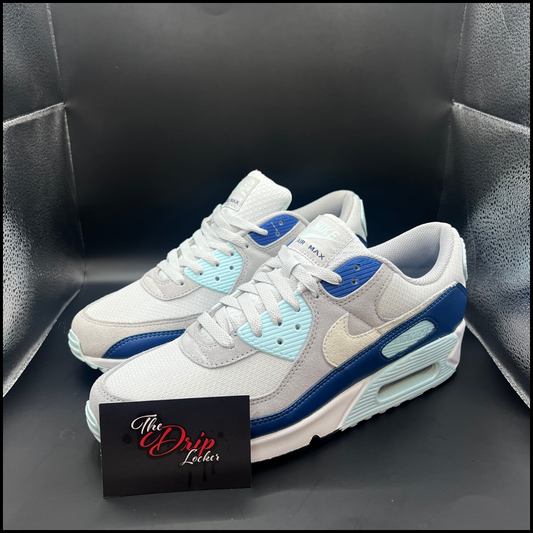 Nike Air Max 90 - 'Glacier Grey'