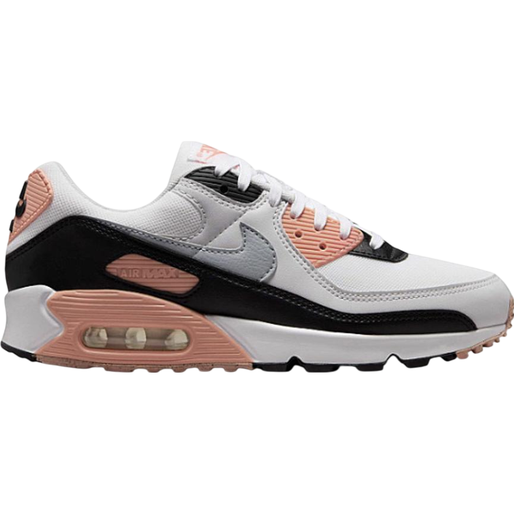 Nike Air Max 90 Apricot Agate Wmns