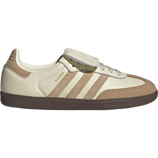 adidas Samba LT W "Cream White Warm Sandstone"