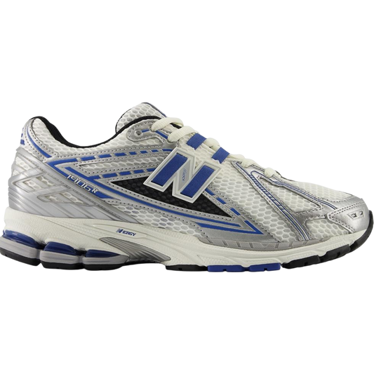 New Balance Men's 1906R Silver Blue
