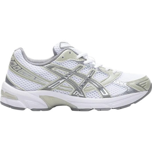 ASICS Gel-1130 White Dried Leaf Green (Women's)