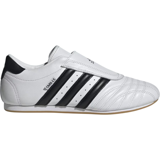 ADIDAS Taekwondo W "Cloud White"