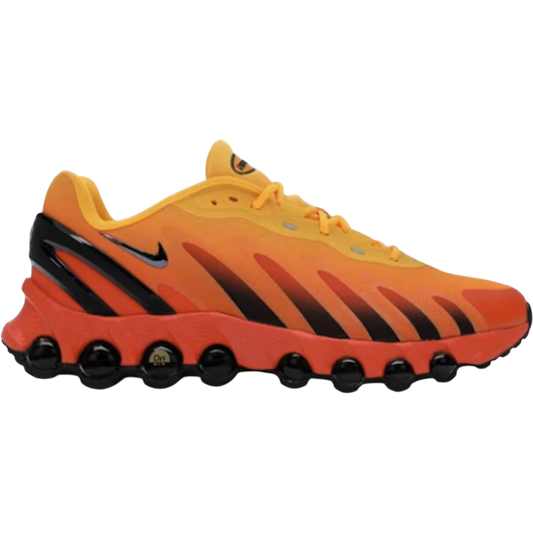 Nike Air Max Dn8 Laser Orange Black