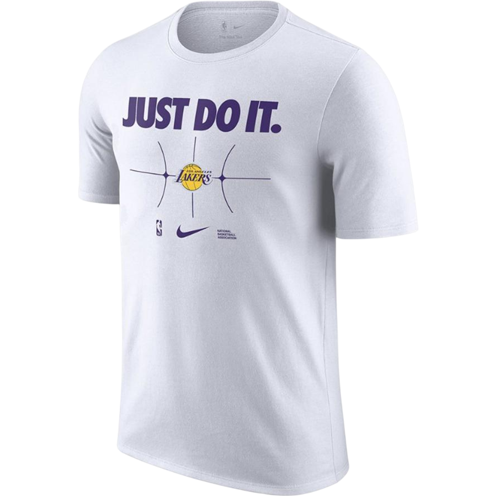 Nike NBA LA Lakers Essential T-shirt
