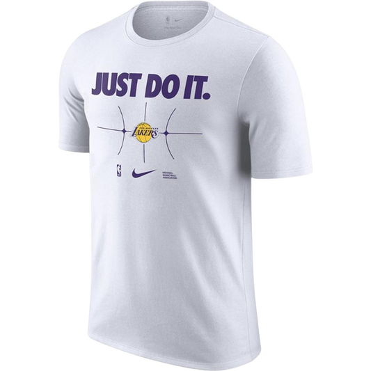 Nike NBA LA Lakers Essential T-shirt