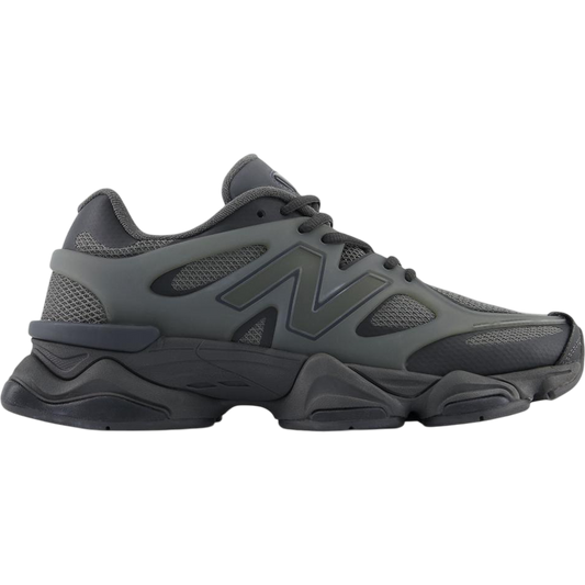 New Balance 9060 X Black Cement
