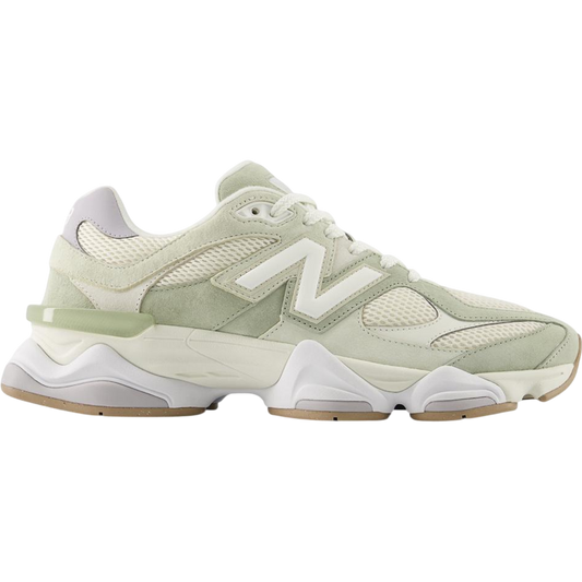 New Balance 9060 Light Green