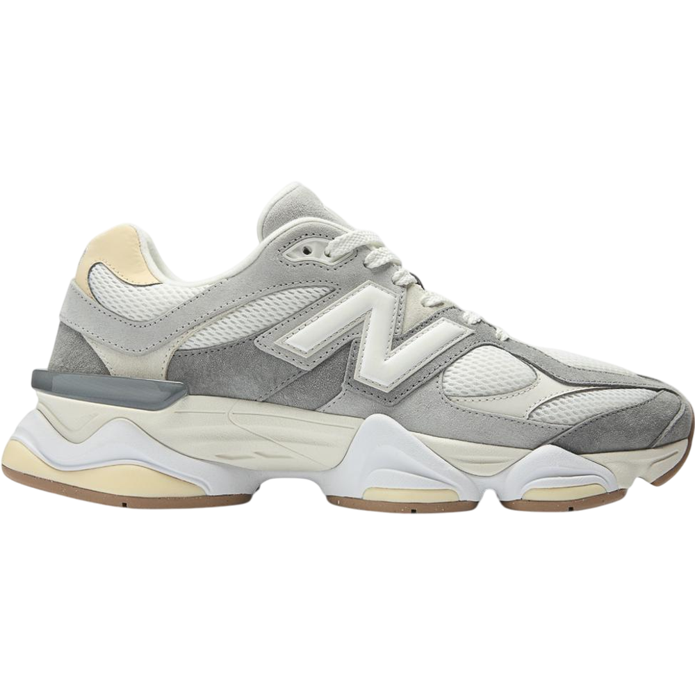 New Balance 9060 Grey Gum