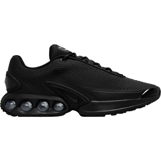 Nike Air Max Dn Triple Black