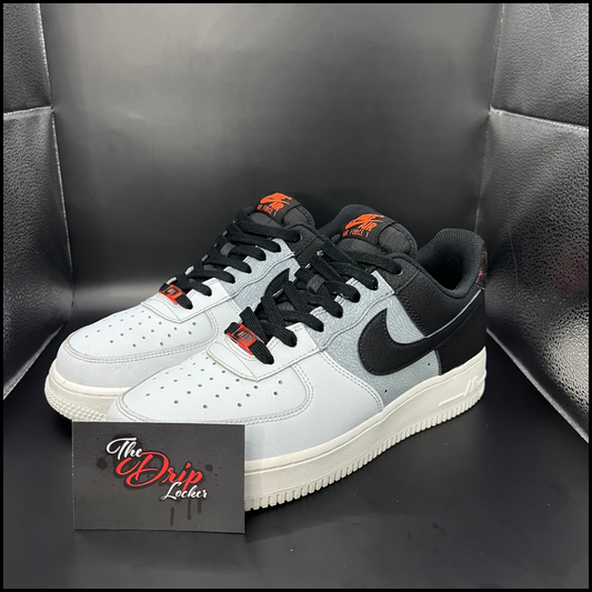 Nike Air Force 1 - 'Smoke Grey'
