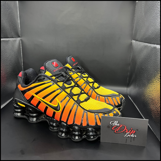 Nike Air Max TN - 'Sunrise'