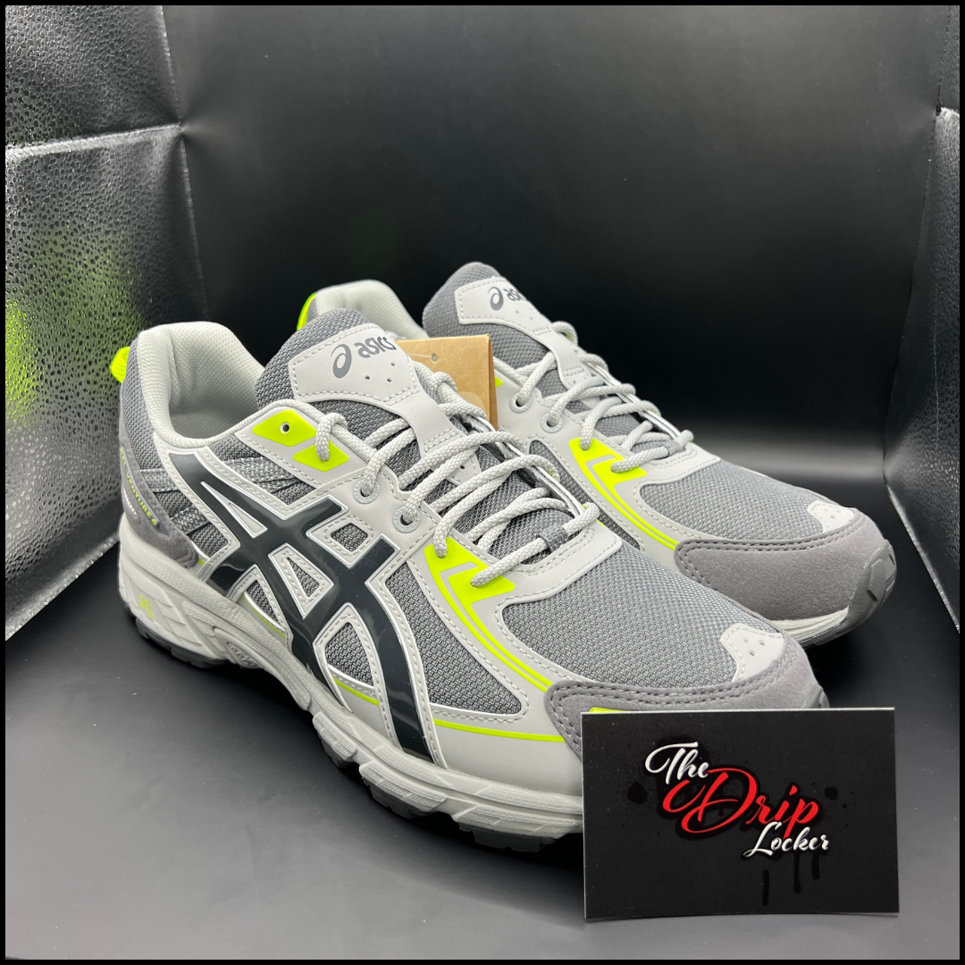 Asics Gel-Venture 6 - Carbon Grey 1203A438-026