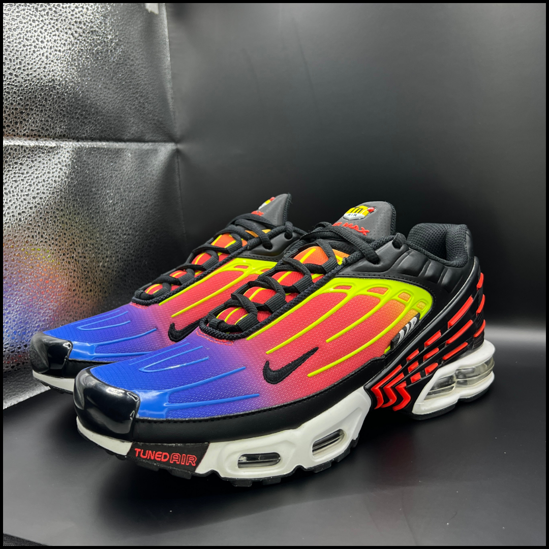 Nike Air Max Plus III - 'Air Max Month' UK 7.5