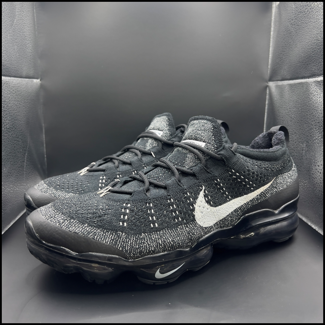 Nike Air Vapormax 2023 'Oreo' - UK 11.5
