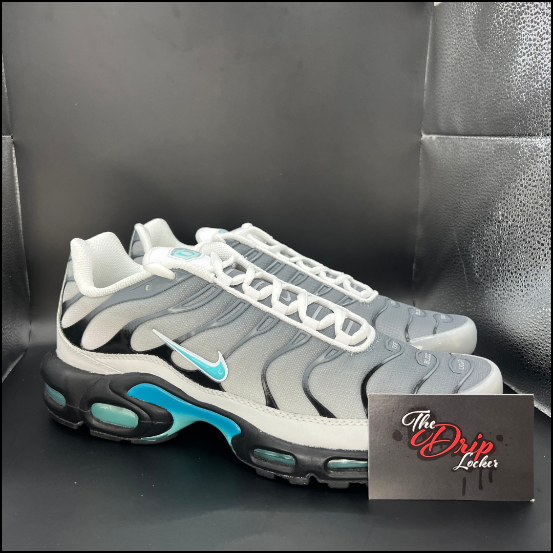 Nike x One Block Down Air Max Plus - UK 9